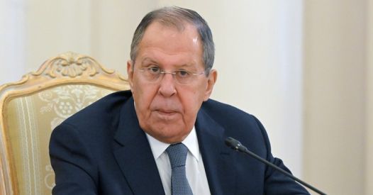 "Auto-esclusa". Lavrov commenta il ruolo dell'UE nel conflitto in Ucraina