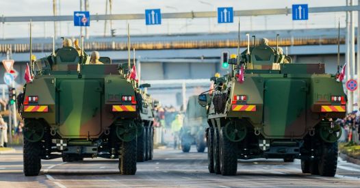 Un "attacco preventivo" contro la Russia? La NATO valuta una posizione più aggressiva nei confronti di Mosca