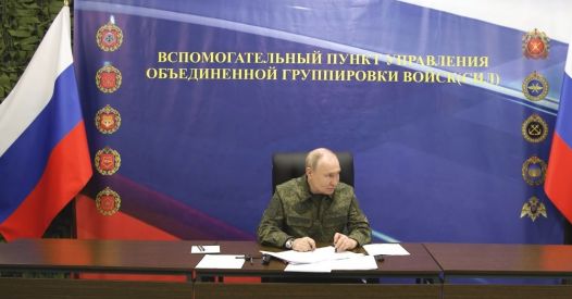 Krasnoarmeisk: la svolta strategica che ridisegna il fronte nel Donbass