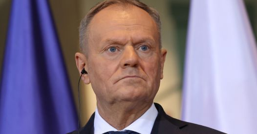 Il Primo Ministro polacco: l'UE è "ad anni luce" dall'espropriare i beni russi