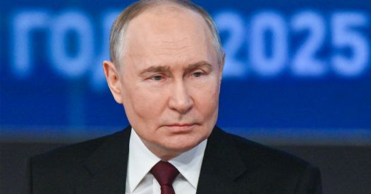"Desidero ricordare come tutto ebbe inizio". Vladimir Putin nella consueta conferenza di fine anno (AGGIORNAMENTO)