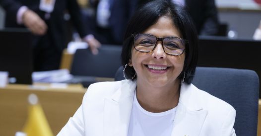 COMUNICATO COMPLETO della Corte Suprema di Giustizia del Venezuela che ordina a Delcy Rodríguez di assumere la carica di presidente ad interim