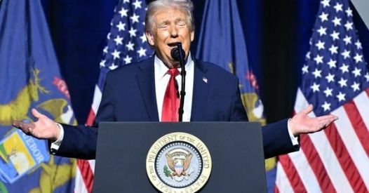 Trump minaccia di invocare la Legge sull'Insurrezione per fermare le proteste contro l'ICE in Minnesota