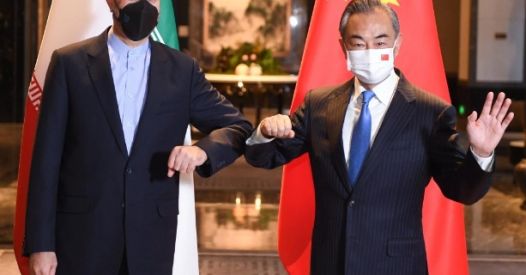 Accordo cooperazione di 25 anni Iran-Cina, modello per un mondo multipolare