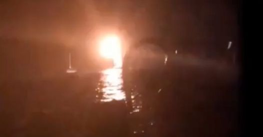 Caitlin Johnstone: Altri attacchi alla flottiglia di aiuti per Gaza e altre note dal limite della matrice narrativa