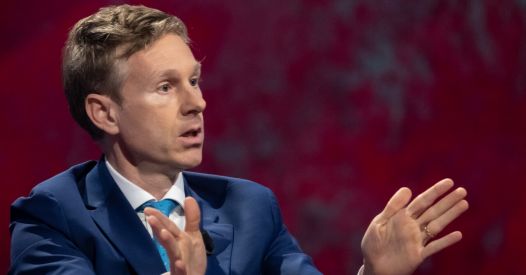 Alessandro Orsini - La nuova trovata della stampa italiana per sfogare la sua frustrazione contro la Russia