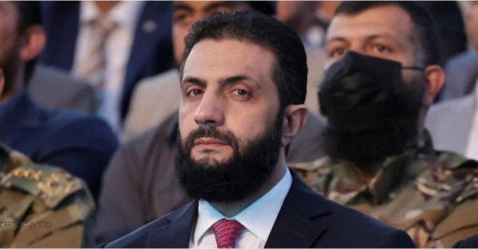 Sirski predsednik Ahmad al-Šaraa prvič po skoraj 60 letih nagovoril Združene narode v New Yorku