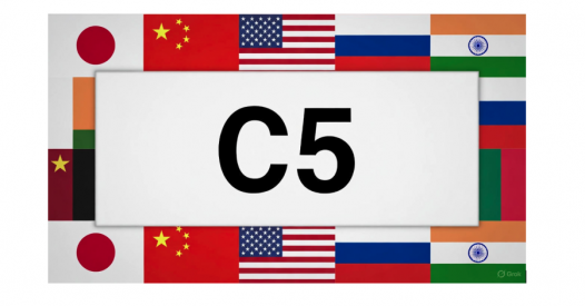 Trumpova administracija naj bi načrtovala izstop Italije iz Evropske unije in oblikovanje novega formata G7