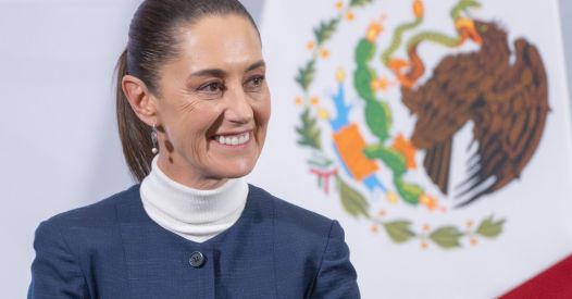 Trump minaccia il Venezuela: Sheinbaum invoca intervento ONU