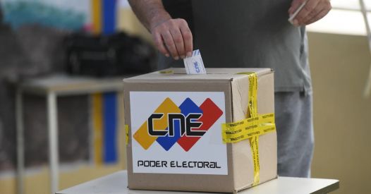 Venezuela, la Rivoluzione Bolivariana non si ferma: 285 comuni al PSUV