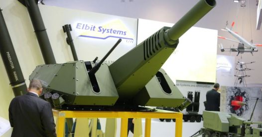 L'Europa resta il principale acquirente di armi israeliane nonostante le minacce di "sanzioni"