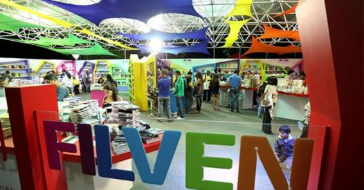 Venezuela: Filven, un concerto di libri al ritmo dei tamburi