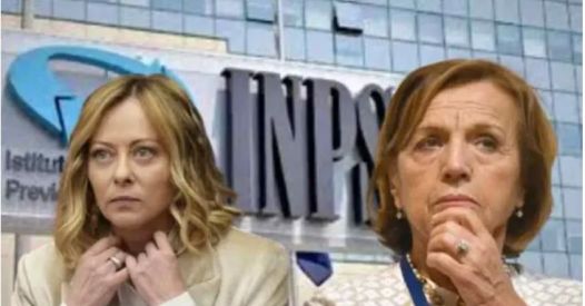 Italijanska vlada pod zaščito Fornerove zakonodaje, francoski poslanci si izboljšujejo pokojninske pogoje