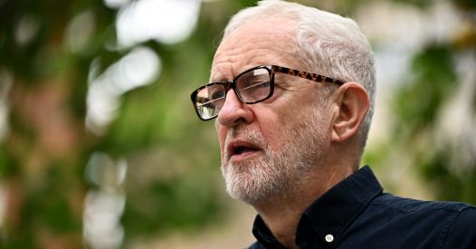 Jeremy Corbyn - Labour ha fallito, la gente chiede una svolta: la realizzeremo