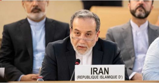 L'Iran accetta i colloqui sul nucleare con gli stati europei