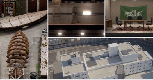 V Sharm el-Sheikhu podpisan mirovni sporazum za Gazo