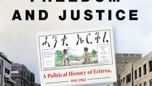 Un po’ di vera Storia Africana…