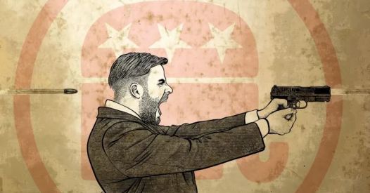 Chris Hedges - Il martirio di Charlie Kirk