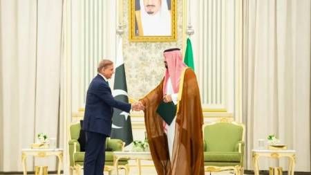 La decisione che cambia gli equilibri geopolitici in Medio Oriente