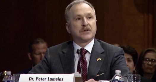 Il piano USA per l’Argentina: isolare la sinistra, controllare le risorse e blindare Milei