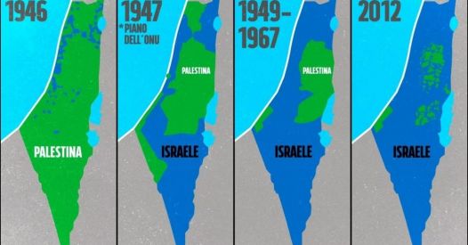 Kritike na račun Marie Corine Machado zaradi podpore Izraelu in načrti za Palestino