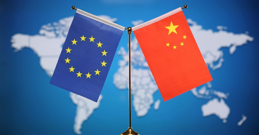 25° vertice Cina-UE: tra dialogo e sfide globali