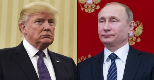 Trump minaccia Mosca, ma Kiev resta senza proposte