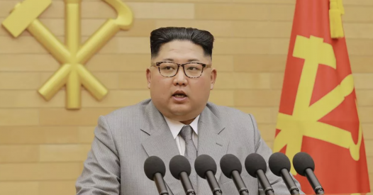 Kim Jong-un: "La Corea del Nord non rinuncerà mai alle armi nucleari"