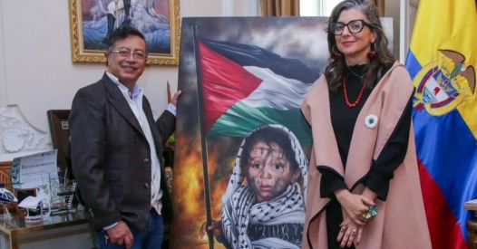 Alberto Bradanini - Gli ultimi del mondo e gli dèi del caos