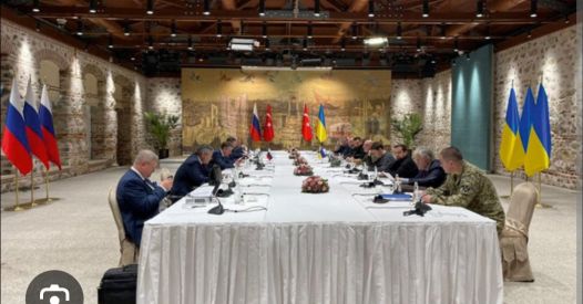 “Istanbul 2022” e le (bizzarre) dimenticanze del Corriere della Sera