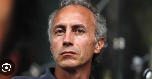 Marco Travaglio - Raccolta rifiuti