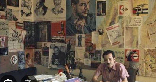 Falestinistan: contro il miraggio dello Stato. Rileggere Kanafani oggi