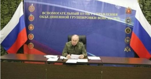 Putin cala il tris d'assi: Kupyansk, Pokrovsk e Volchansk liberate prima dei colloqui con gli USA