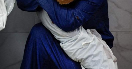 Gaza, l'assoluta vergogna per l'intera umanità