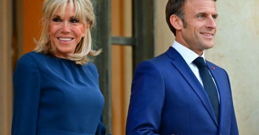 Come le Élite neoliberiste scelgono “capi inadeguati”. Il caso Macron