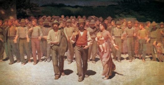 Desnica poražena na regionalnih volitvah v Toskani, Alessandra Nardini najbolj priljubljena kandidatka