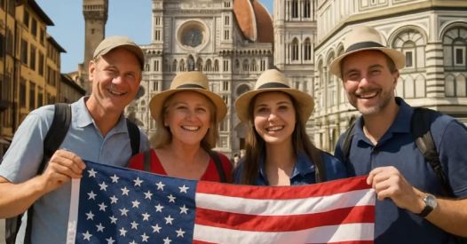 Trumpova politična prihodnost in odnos ZDA do tujcev pod drobnogledom