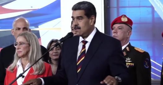 Pino Arlacchi - La Grande Bufala contro il Venezuela: la geopolitica del petrolio travestita da lotta alla droga