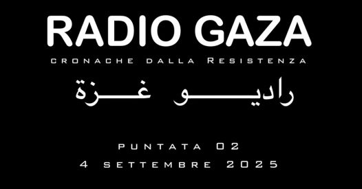 "Non ce ne andremo". Il popolo di Gaza che resiste e che ha qualcosa di dire al mondo