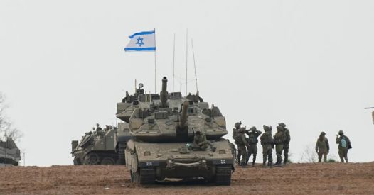 "Perché l'occupazione di Gaza dovrebbe piegare Gaza?" I vertici militari israeliani sfidano apertamente Netanyahu