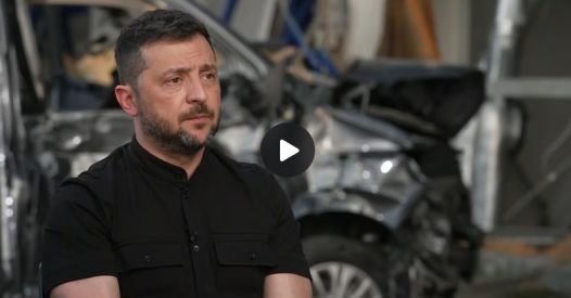 Zelenski redefinira zmago, Orban napoveduje delitev Ukrajine, ruska vojska pa ima številčno premoč