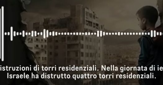 Izraelski tanki prodirajo v Gazo, Hamasova moralna zmaga in človečnost v temi