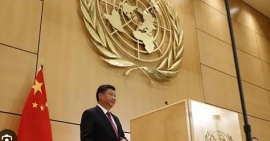 Kitajska spodbuja ZN, Severna Koreja zavrača združitev in jedrsko orožje