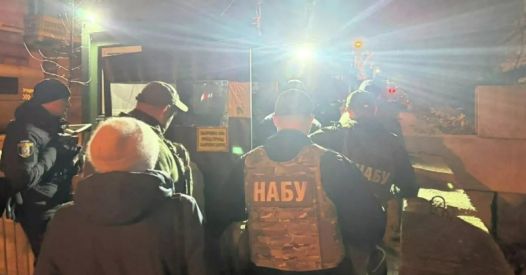 Black Friday per Yermak: la tangentopoli ucraina colpisce il numero due di Zelensky