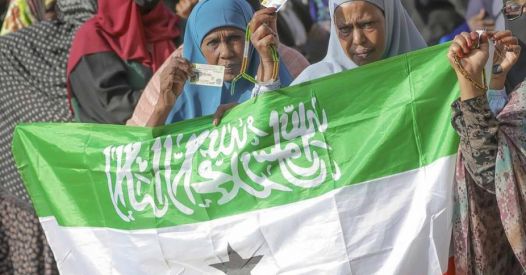 Geopolítica del Mar Rosso: perché Israele riconosce il Somaliland?