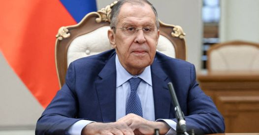 L'UE usa propaganda in stile Goebbels per attaccare la Russia