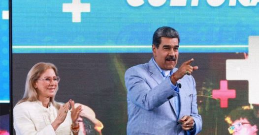 Venezuela: democrazia reale contro la narrazione tossica dell’Occidente