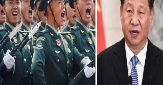 Fake news: il presidente Xi non è stato rovesciato dall'Esercito cinese