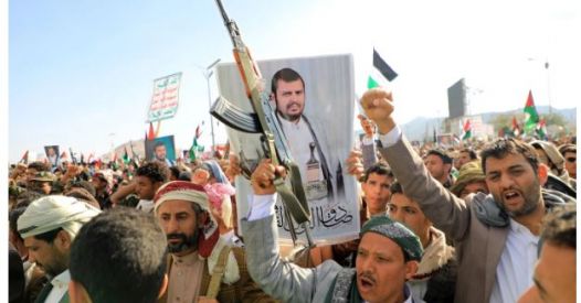 Come gli Houthi hanno avuto la meglio dopo la guerra su più fronti di Israele