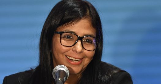 Venezuela, la vicepresidente Rodríguez dopo l'attacco: "Esigiamo prova di vita del presidente Maduro e della first lady"